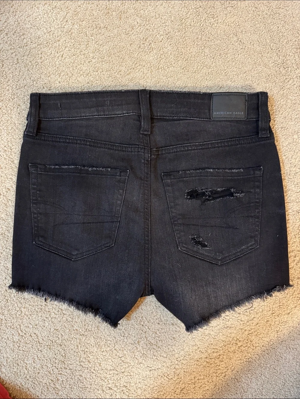 American Eagle Denim Women's Shorts